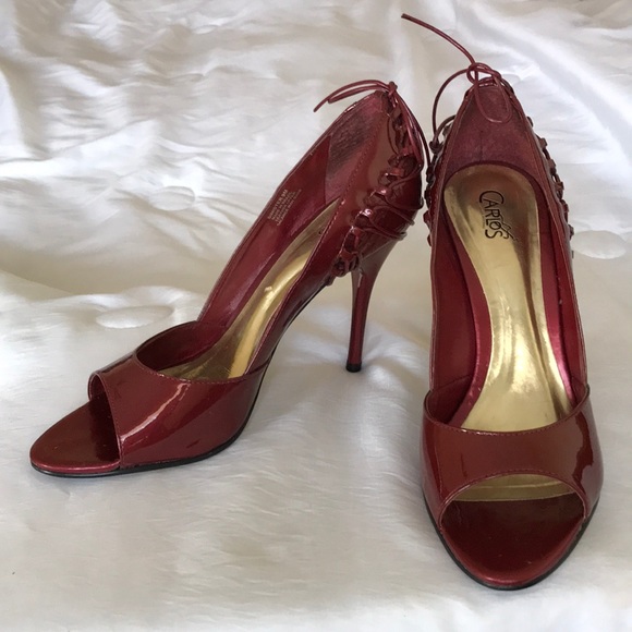 Carlos Santana Shoes - New Year New You Sale!